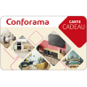 Conforama (E-carte)