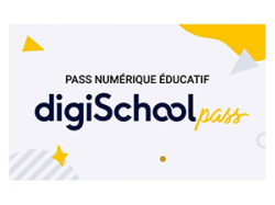 digiSchool (e-carte)