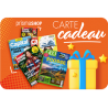 Prismashop - Magazines (e-carte)