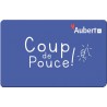 Aubert ( E-Carte )