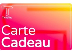 E-Carte TickeTac